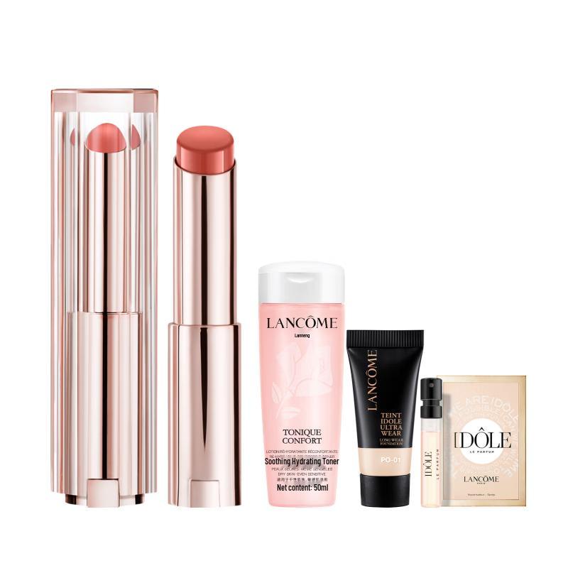 

Lancôme L Absolu Rouge Hydrating Shine Lipstick