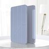 Protective Case for iPad (2022/2025) and Air (4/5/7), Compatible with 8th/9th/10th Gen and Mini (1/2/3).