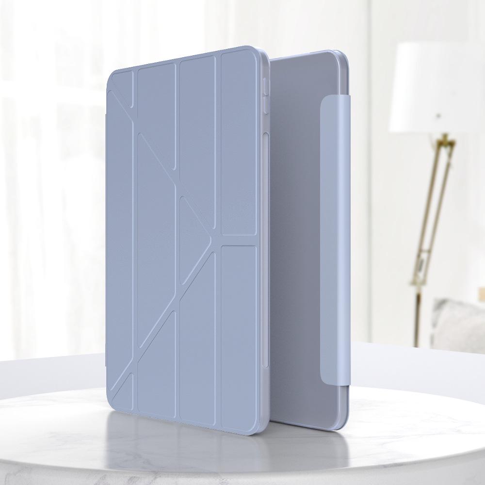 Protective Case for iPad (2022/2025) and Air (4/5/7), Compatible with 8th/9th/10th Gen and Mini (1/2/3).