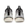 Pánské basketbalové tenisky Air Jordan Why Not Zer0.3 PF CD3002-101 se středně vysokým profilem, odpružené Zoom Air Turbo
