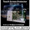 Touch Screen Protector for Tesla Model 3 2019-2023 Model Y 2020-2024 15 Inch Center Control Tempered Glass Film Navigation