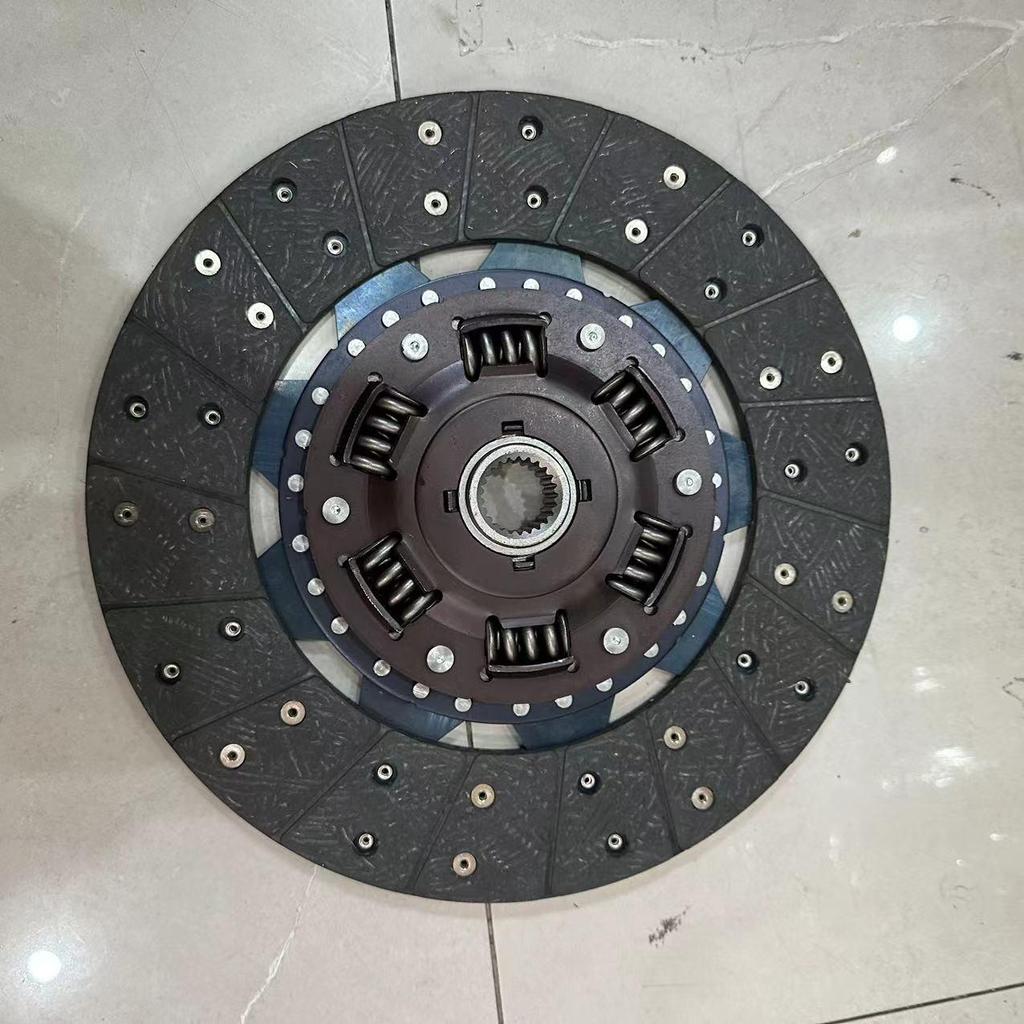 Clutch Disc for Japanese Cars 30100-3XN0A