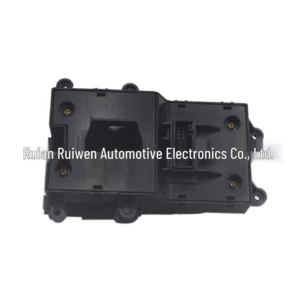 93300-D30304X Multi-function Switch for 2015-2018 Hyundai Tucson Console Parking