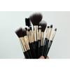 brush 12-piece set Makeup brush brush, 12 piece