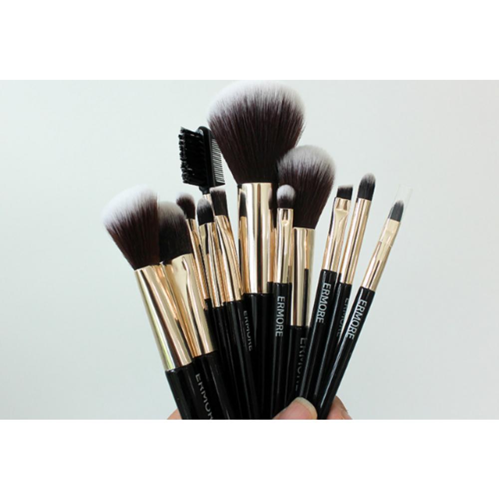 brush 12-piece set Makeup brush brush, 12 piece