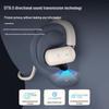 OKSJ HM-50 Air Conduction Sport Bluetooth Headset