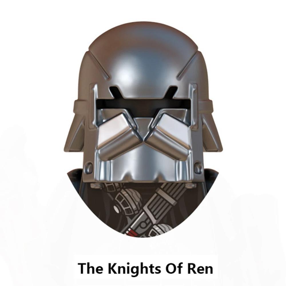 Bounty Hunter Cad Bane Building Din Djarin Grogu Bausteine Young Luke Skywalker Figur NED-B Steine Figur KM66037 KM66044 Spielzeug