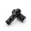 New Design M6 Motorcycle Footrest Rearset Aluminum Alloy CNC Gear Shift Peg Motorcycle Accessories for Yamaha/Honda/Kawasaki