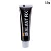 JJ19  Universal Sealant Glue Super Strong Glue Adhesive Fast Drying Glue Caulk for Metal Glass Rubber Ceramic Porcelain