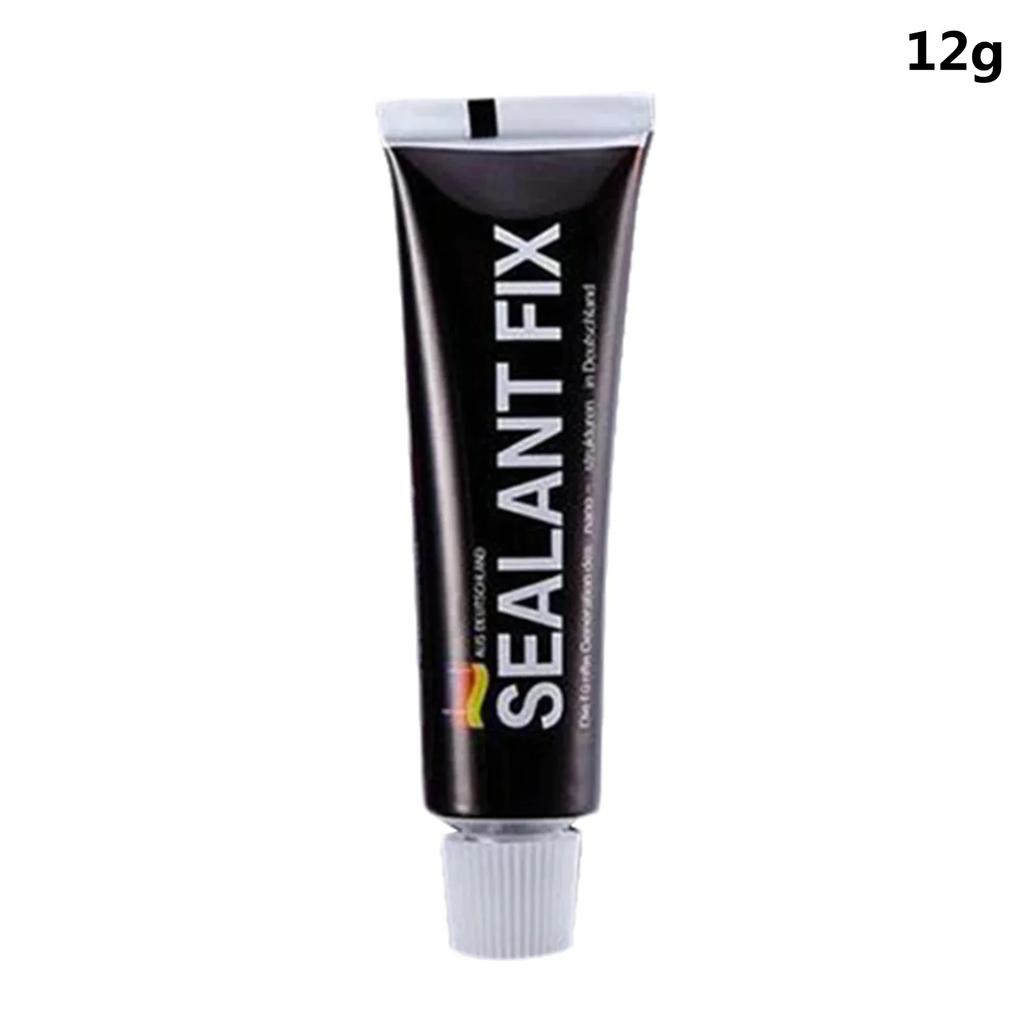 JJ19  Universal Sealant Glue Super Strong Glue Adhesive Fast Drying Glue Caulk for Metal Glass Rubber Ceramic Porcelain