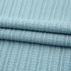 FURINA Cash Touch Cable PaTTern KniT T shirT