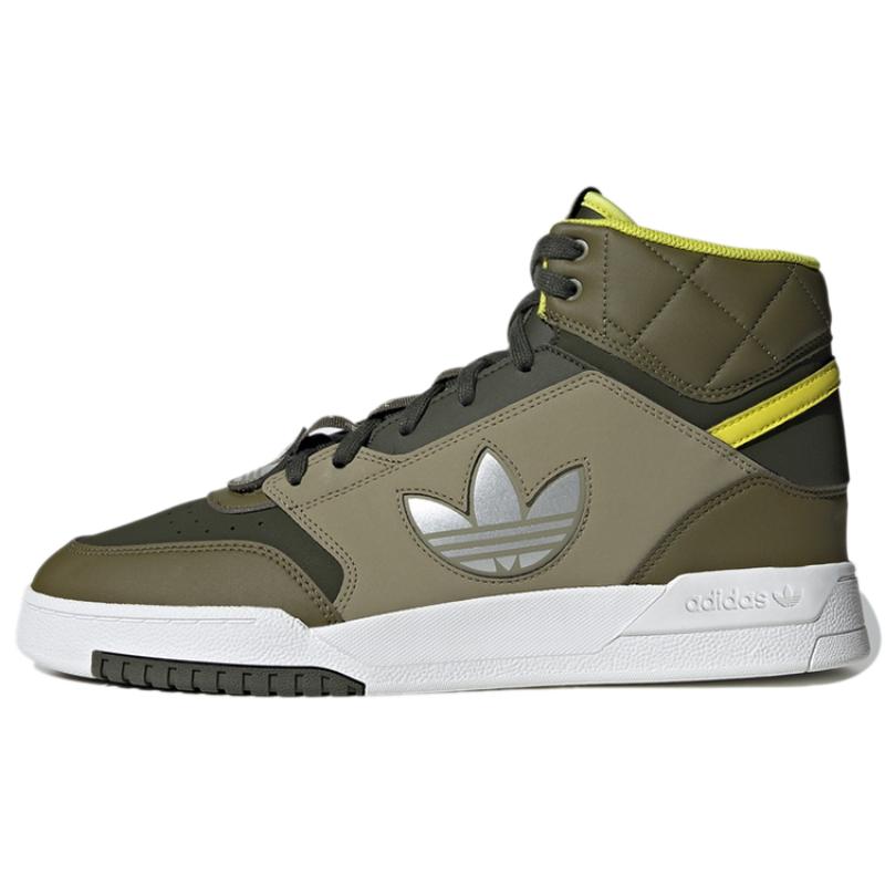 

Adidas Drop Step Xl Orbit Green Sneakers GW6209 42⅔