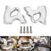 For BMW R1300GS Handlebar Riser Drag R 1300 GS R1300 GS ADV 2023 2024 2025 Motorcycle Accessories Handle Bar Clamp Extend Adapte