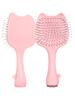 Cute Cat Air Cushion Hair Brush Anti-Static Detangle Brush Hair Scalp Massage Comb Professional Styling Tools Hairbrush