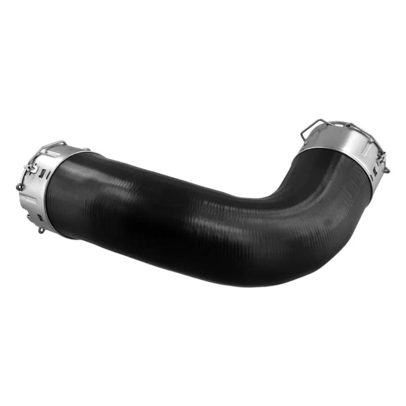 Engine Output Enhancer Intercooler Hose Strong Plastic Intercooler Link 17302-0E021 Improves Efficiency Power for HiLux