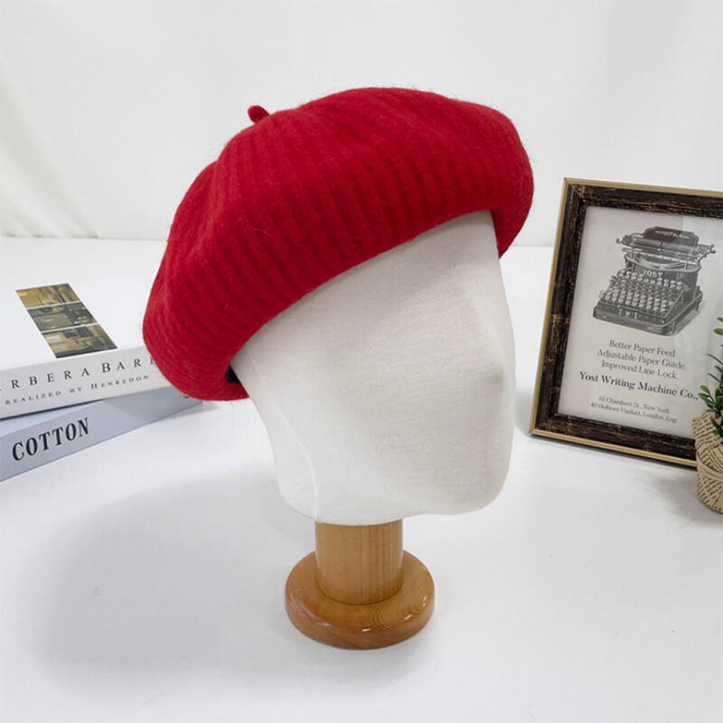 Женский painter snapshot travel берет шляпа C6528_Beige