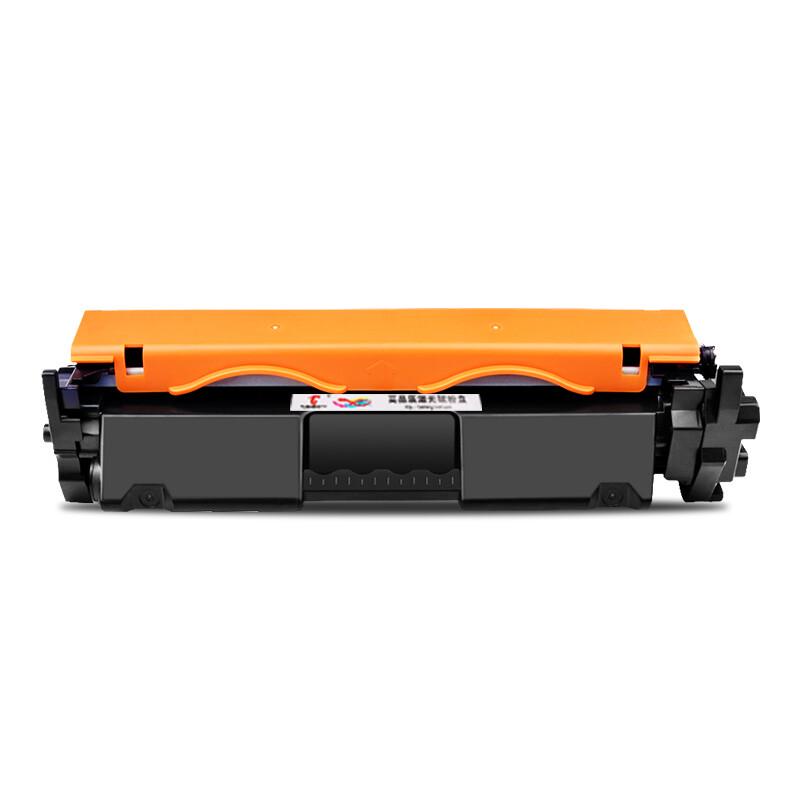 Tusheng Compatible HP CF218A/18A Toner Cartridge