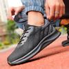 Spring Men Sneakers Breathable Athletic Shoes Fitness Training Shoes Fashion Running Shoes Male Casual Shoes Zapatillas Hombre