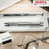 Zebra Ballpoint Pen All Metal Oil-Based F-701 0.7mm C-BA76-ZA-AZ