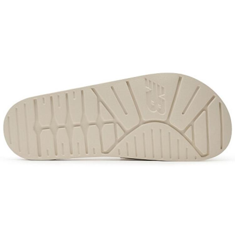 New Balance X Noritake Beige Slippers Women's