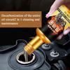 Motorcycle Additive, Motorcycle Additive | Fuel Treasure Motorcycle Fuel Additives Removes Carbon