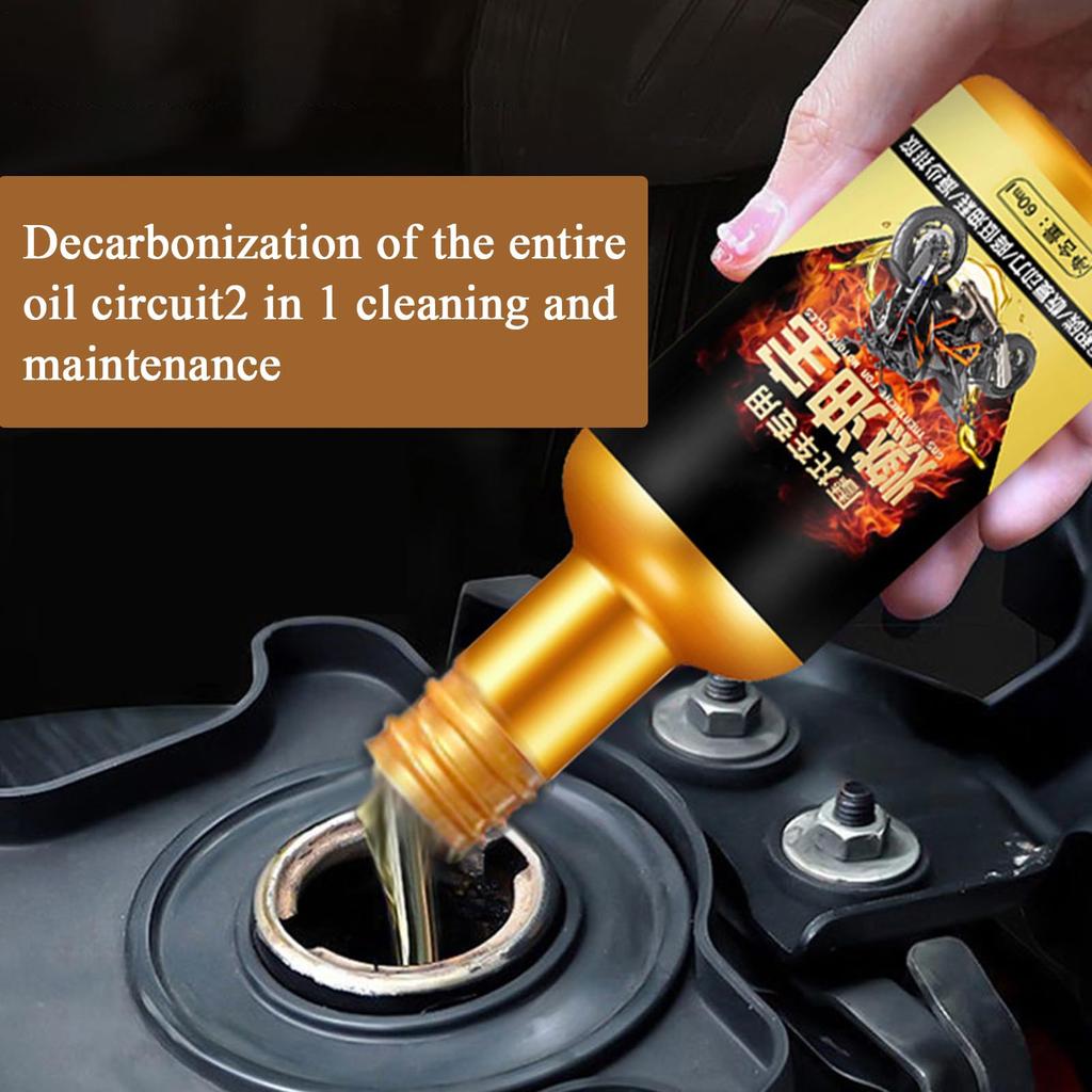 Motorcycle Additive, Motorcycle Additive | Fuel Treasure Motorcycle Fuel Additives Removes Carbon