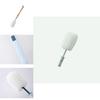 Versatile Sponge Cleaning Cup Brush With Long Handle And Removable Head For Easy Washing