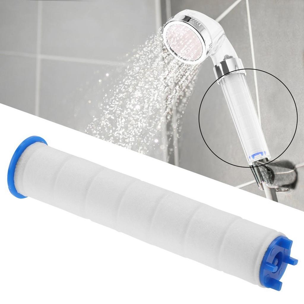 Shower Head Filters Detachable Filter Cotton Handheld