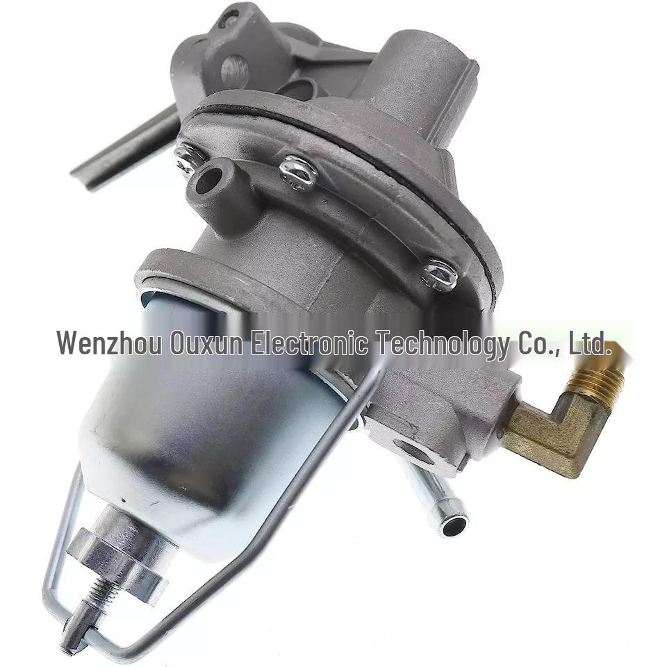 Nissan Fuel Pump for H15/H25II/K25/K15 Forklift (17010-50K00)