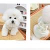 Pet Guofeng Traction Vest Spring and Summer Cat and Dog Embroidered New Chinese Style
