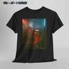 DJ Elmo T-Shirt Sesame Street Club Rave Character Tee, Party Vibes Funny