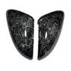 Volkswagen Golf 7 Rearview Mirror Forged Pattern Housing Cover