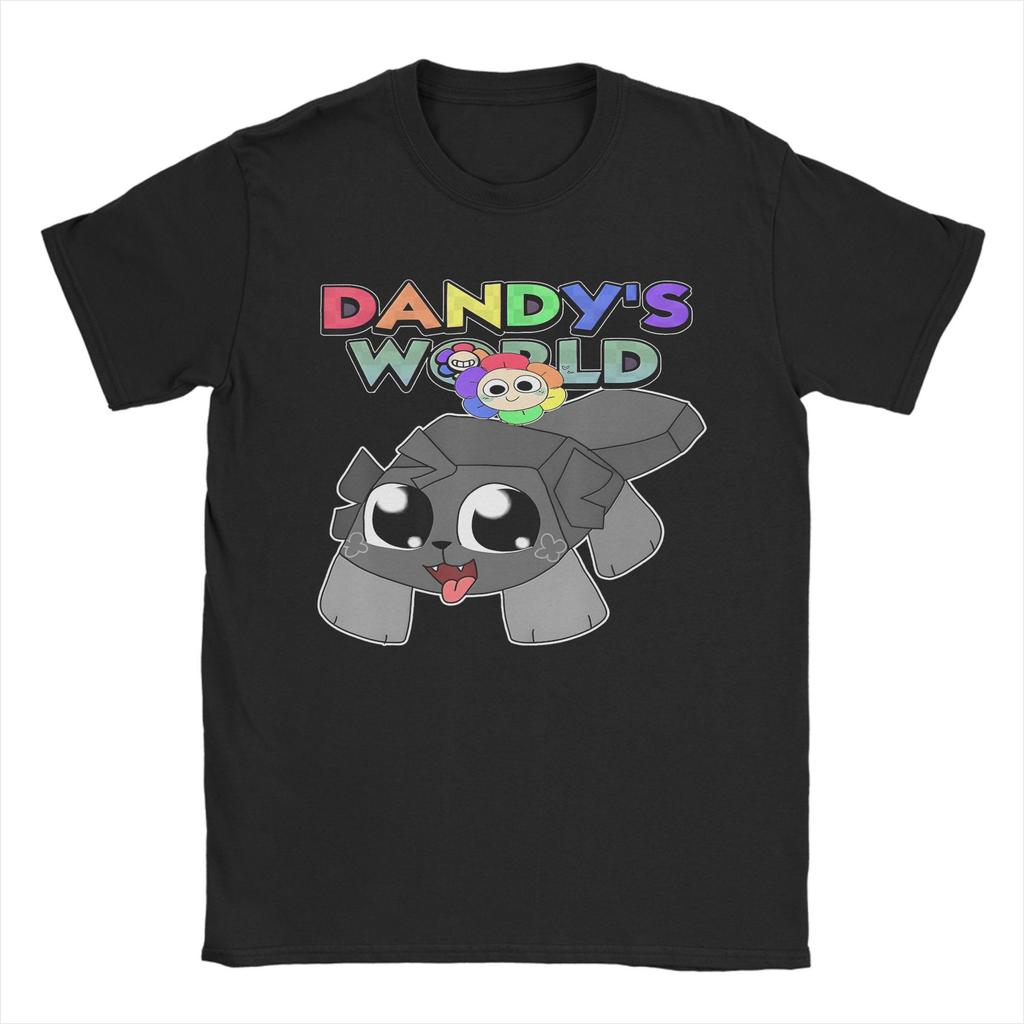 T Shirts Pure Cotton Clothes Casual Short Sleeve Round Neck Tees Printed T-Shirt