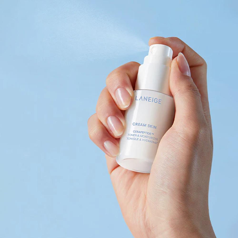 LANEIGE Cream Skin Cerapeptide Mist 30ml
