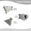 Mounting Bracket Wireless Bridge Package Contents Part Name