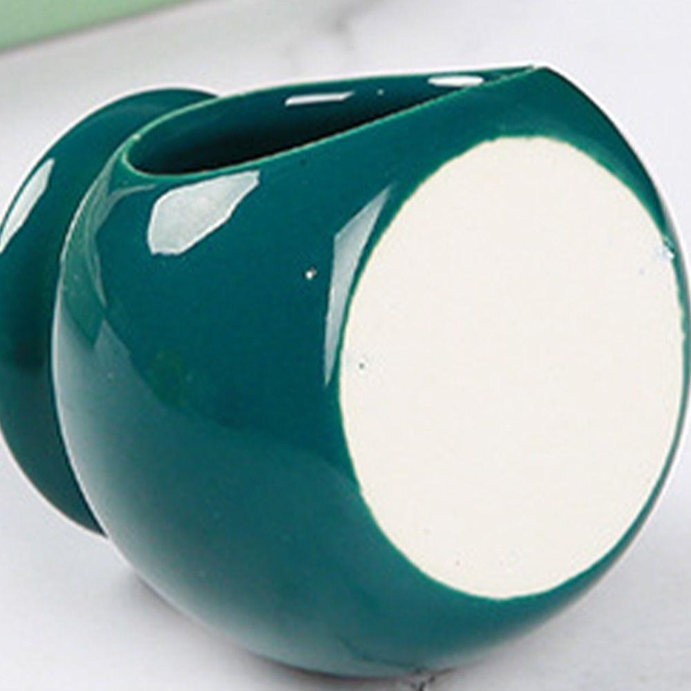 Romantic Candle Essential Oil Burner Colorful Aroma Candle Holder Incense Burner Coffee Shop