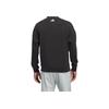 Adidas Beyond Solid Color Comfortable Soft Fashion Long Sleeve Hoodie Men Hoodie Black JF4875
