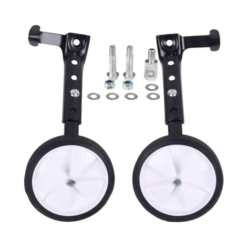 Training Wheels For Kids Bike Practice Wheels For Bike Cycling Learning Aids Cycle Accessories For Boys Girls Toddler Adults