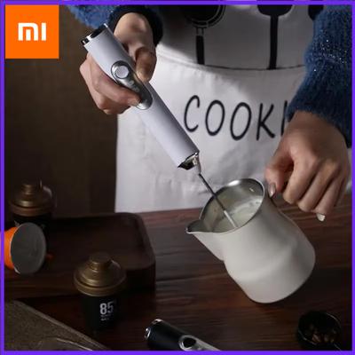 Elettronica per la cucina – Miscelatori elettrici