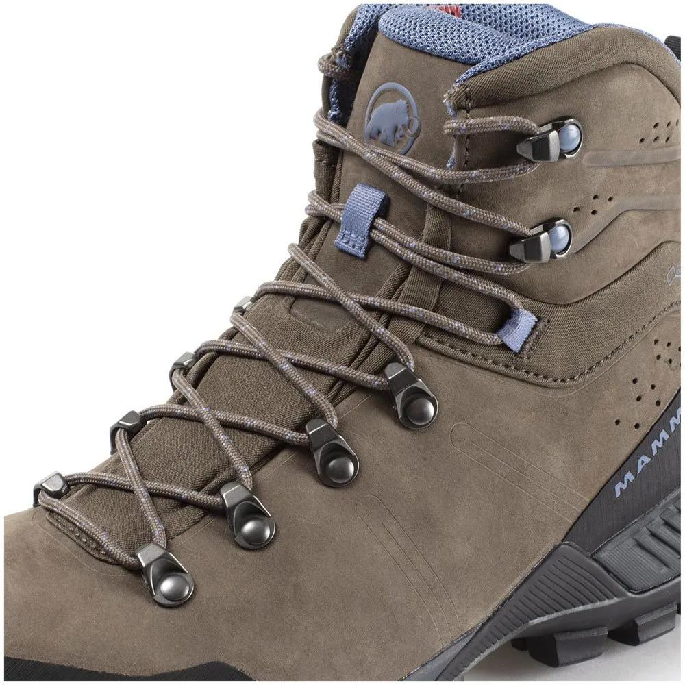 Mammut Hiking Boots Nova Tour II High Goretex