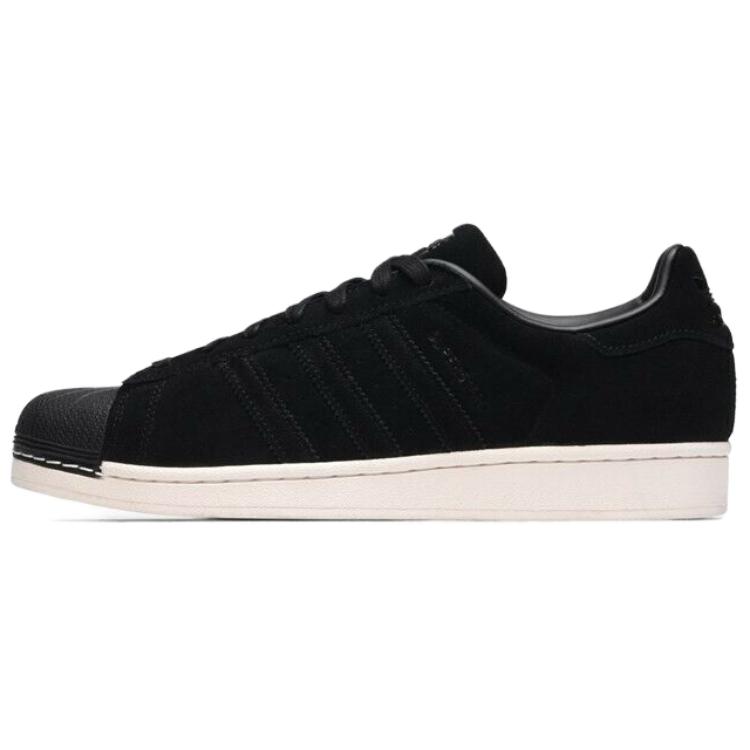 Adidas Superstar Core Black Men Sneakers BZ0201