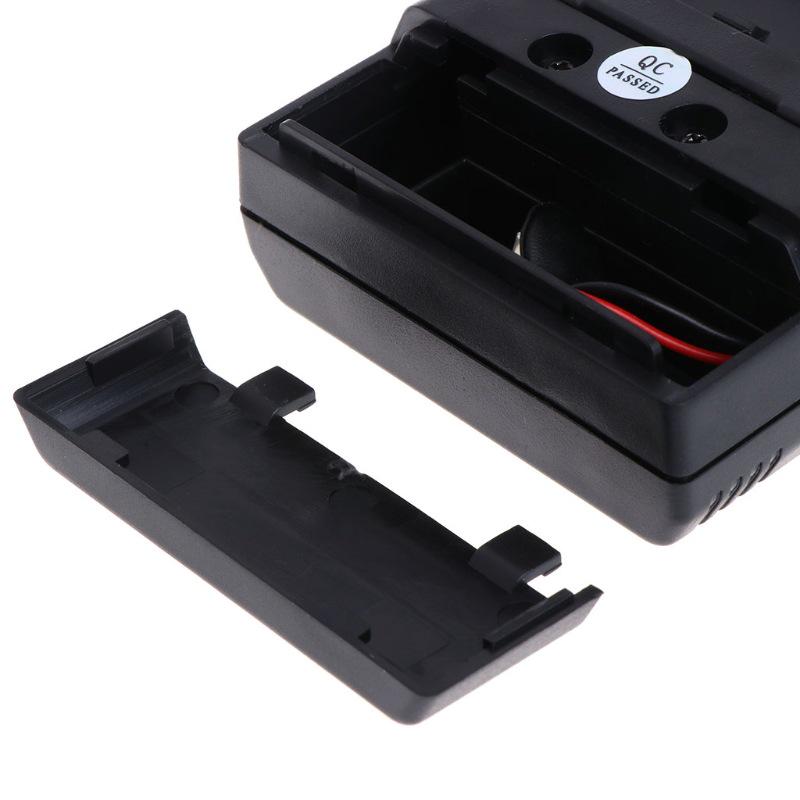 DT1130 Electromagnetic Radiation Tester for Home Appliance Radiation Protection