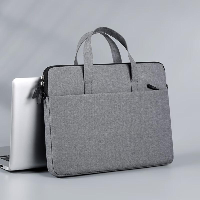 

Manbu Shikong 15.6-inch Laptop Briefcase Bag 15.6-inch