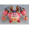 Nendoroid More Kirby: Planet Robobot Robobot Rüstung & Kirby Nicht-Maßstab Bemalte Plastik Bewegliche Figur Zweiter Wiederverkauf