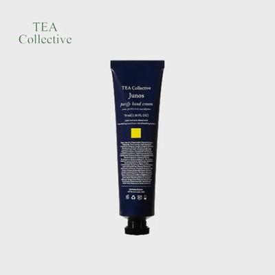 Crema Mani Junos 70ml