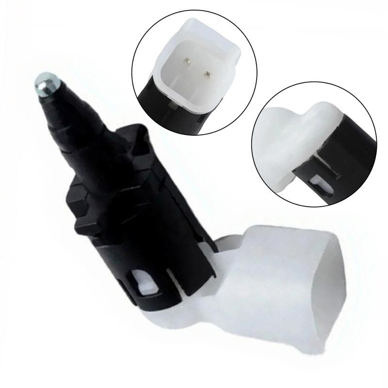 Door Light Switch Button For Ford Explorer For Freestar For Ranger 3L5T14018BA Brake Light Switch Button Car Interior Parts