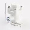 White Water Purifier Pressure Reducing Valve Regulator Valve Water Purifier Accessories