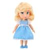 Disney Animators Collection Doll Mini Playset Cinderella