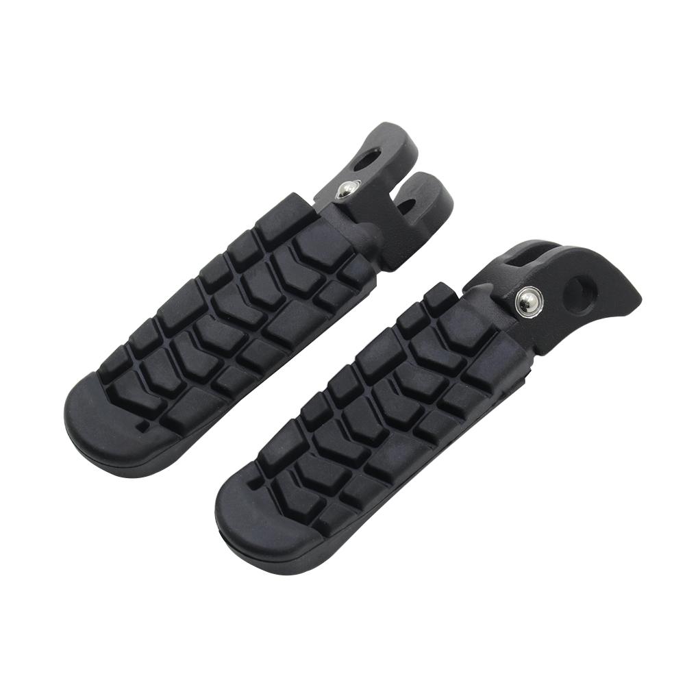 

For Husqvarna 701 Enduro Supermoto 2016-2024 901 Norden 2022-2024 Motorcycle Pegs Rest Rear Footrests Footpegs Pedals Kit