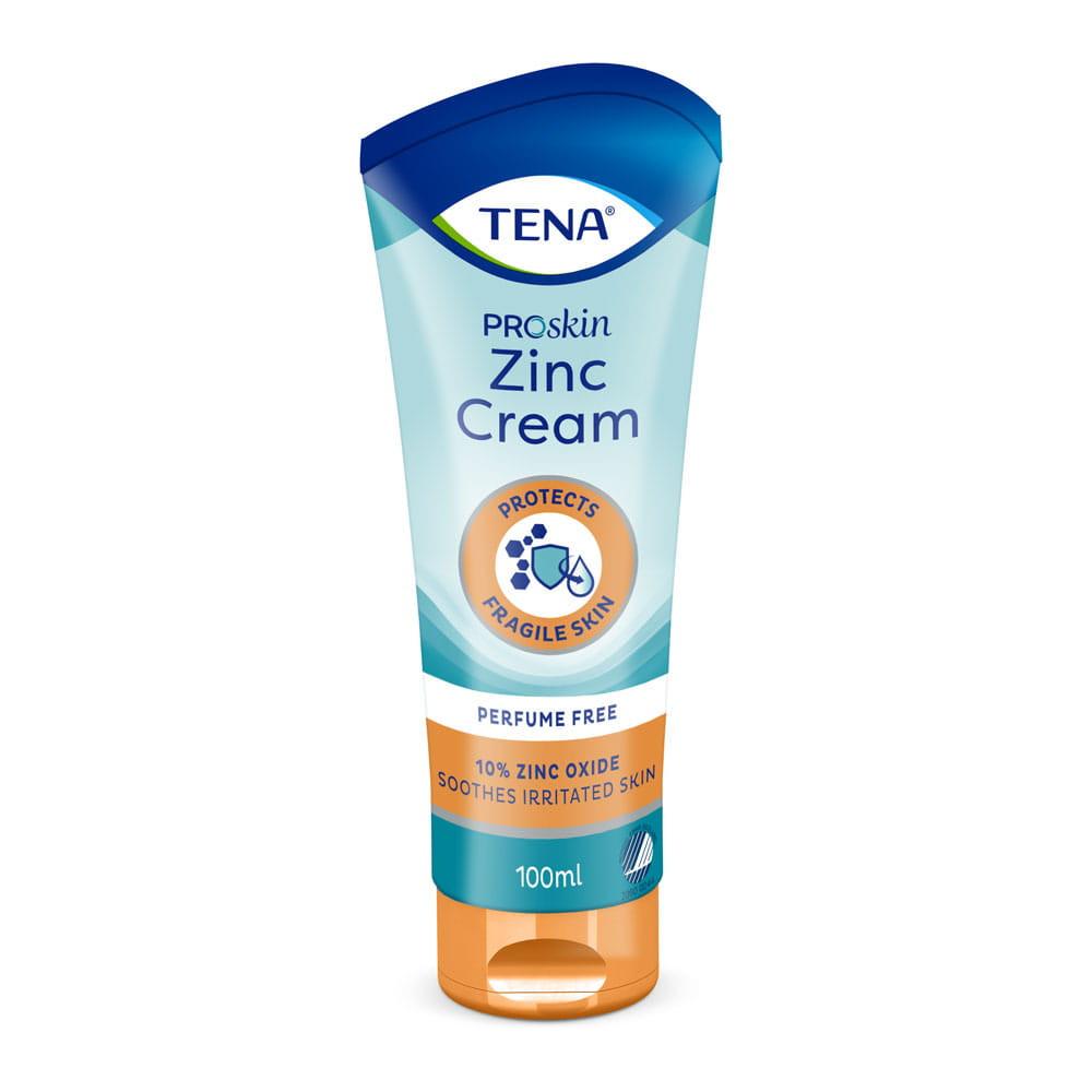 Tena Proskin Zinc Cream for Diaper Rash 100ml